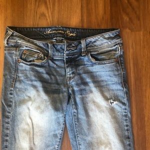 AE jeans